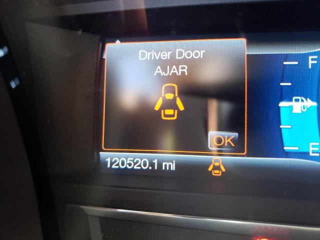 Photo 8 from auction – 2014 FORD FLEX LIMIT with VIN 2FMHK6D80EBD05127