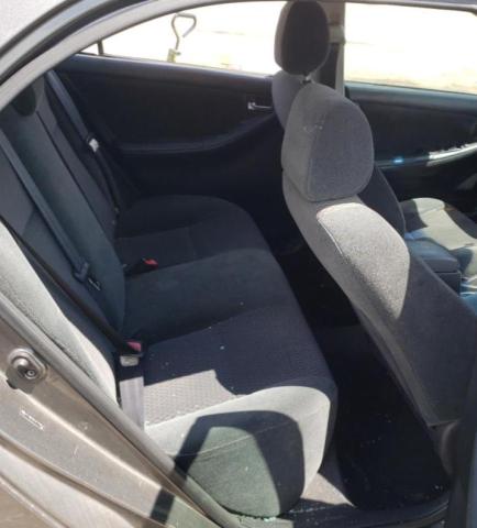 Photo 6 from auction – 2007 TOYOTA COROLLA CE with VIN 2T1BR32EX7C756217