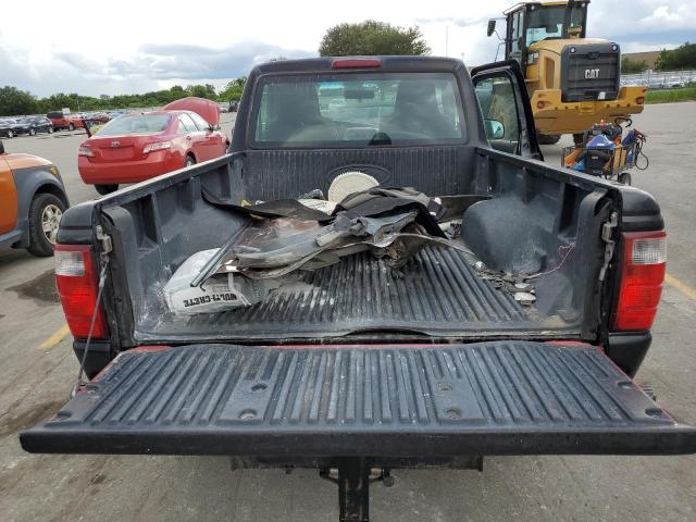 Photo 6 from auction – 2004 FORD RANGER with VIN 1FTYR10U14TA20084