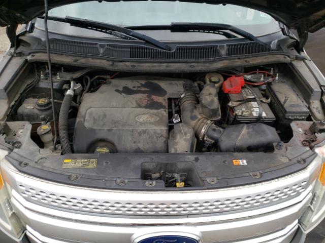 صورة رقم 7 من المزاد - 2012 FORD EXPLORER X مع VIN 1FMHK7D81CGA27608
