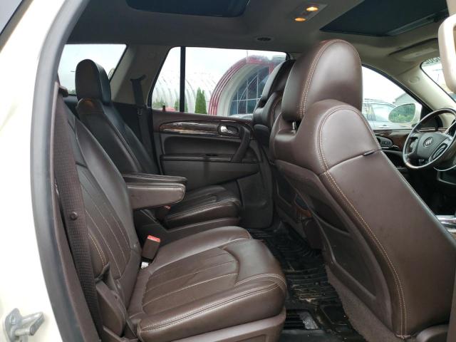 Photo 6 from auction – 2013 BUICK ENCLAVE with VIN 5GAKVCKD4DJ212090