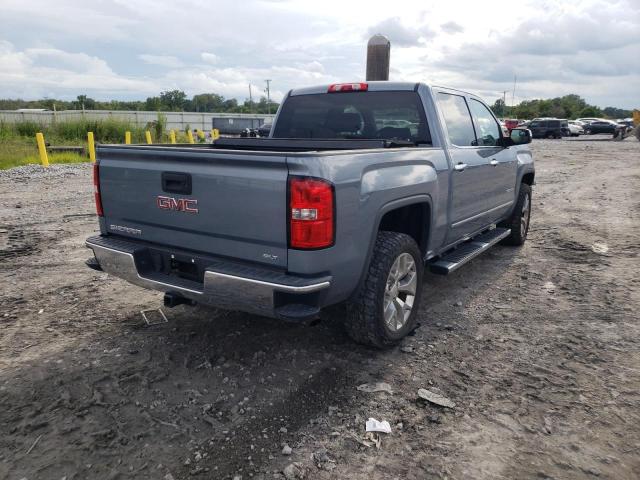 Photo 4 from auction – 2015 GMC SIERRA K15 with VIN 3GTU2VEC5FG451778