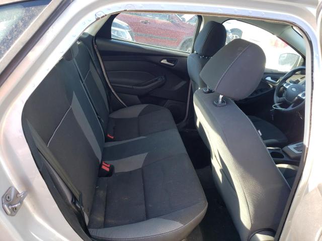 Photo 6 from auction – 2014 FORD FOCUS SE with VIN 1FADP3F23EL350418