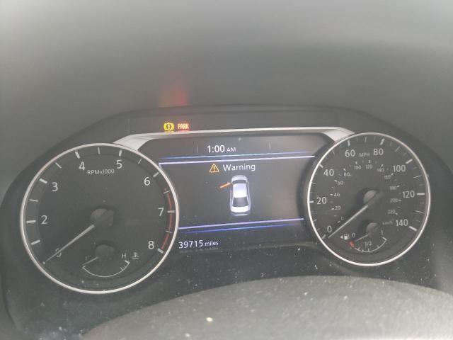 Photo 8 from auction – 2019 NISSAN ALTIMA PLA with VIN 1N4BL4FW5KC249792