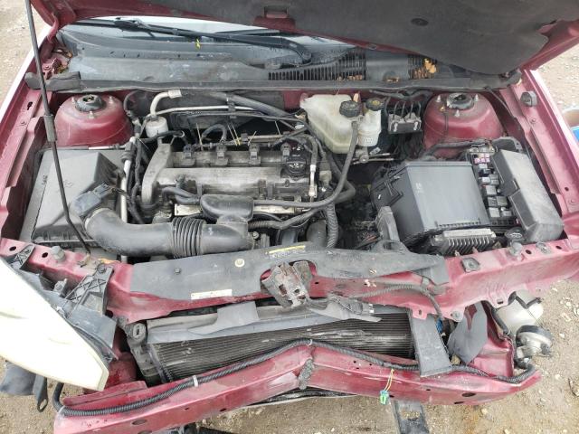Photo 7 from auction – 2007 CHEVROLET MALIBU with VIN 1G1ZS58F27F114802