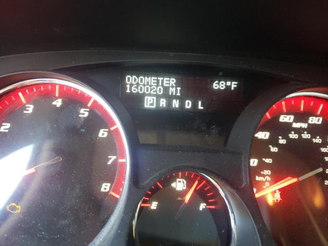Photo 8 from auction – 2012 GMC ACADIA DEN with VIN 1GKKVTED9CJ221154