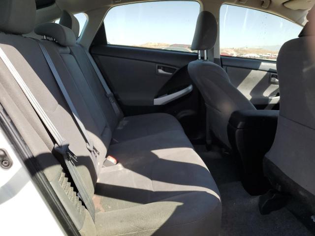 Photo 6 from auction – 2015 TOYOTA PRIUS with VIN JTDKN3DU2F1902788