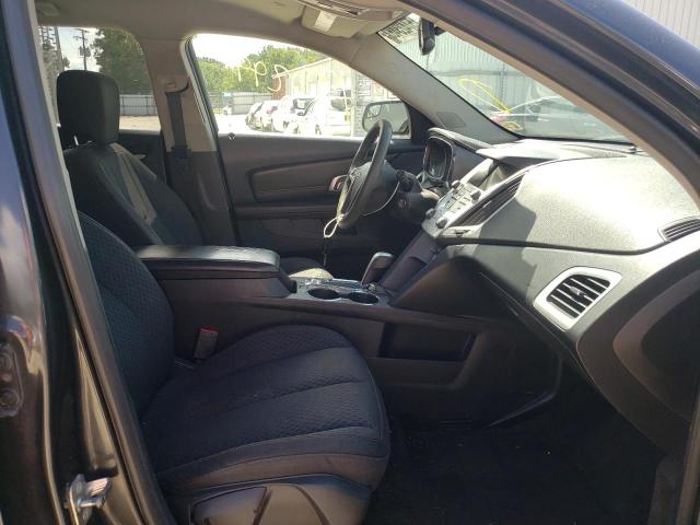 Фото 5 с аукциона – 2013 GMC TERRAIN SL с VIN 2GKALMEK2D6264531