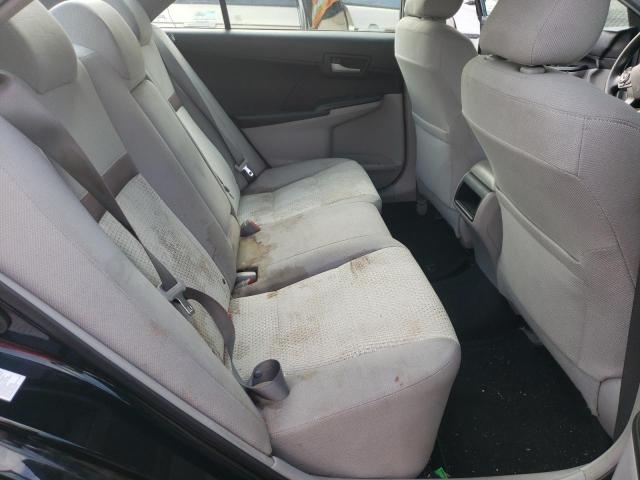 Photo 6 from auction – 2019 TOYOTA CAMRY BASE with VIN 4T4BF1FK9CR216577