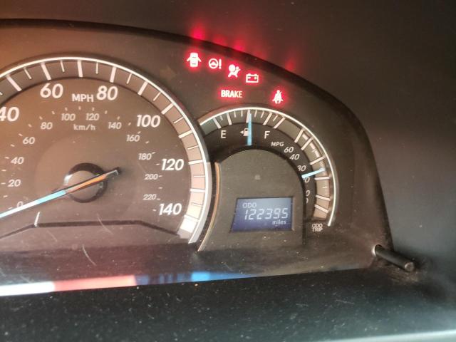 Photo 8 from auction – 2012 TOYOTA CAMRY BASE with VIN 4T1BF1FK8CU086656