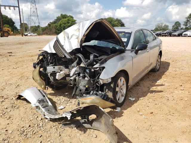 Photo 2 from auction – 2008 LEXUS ES 350 with VIN JTHBJ46G682208917