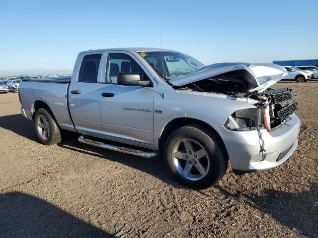 DODGE RAM 1500 S 2012 with VIN 1C6RD7FT2CS132974 - Photo from auction