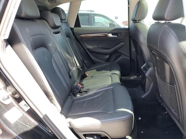 Photo 6 from auction – 2013 AUDI Q5 PREMIUM with VIN WA1LFAFP1DA046436