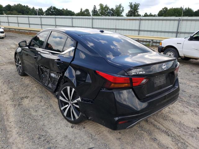 Photo 3 from auction – 2020 NISSAN ALTIMA with VIN 1N4BL4CV6LN317230