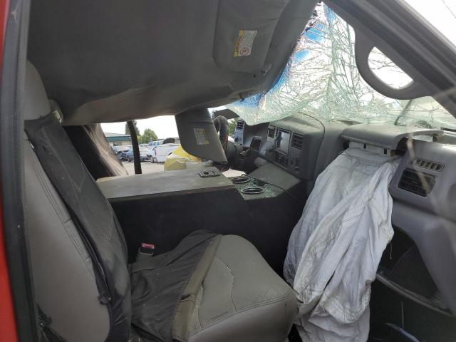 Photo 5 from auction – 2000 FORD F250 SUPER with VIN 1FTNX20L3YEA32561