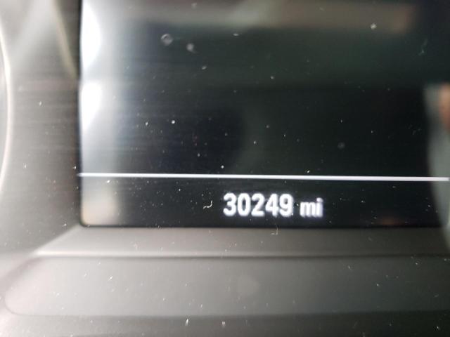 Photo 8 from auction – 2022 CHEVROLET TRAILBLAZE with VIN KL79MRSL3NB018203