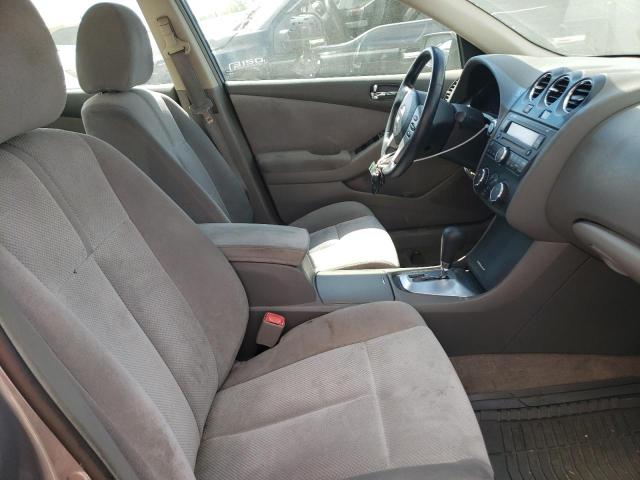 Photo 5 from auction – 2007 NISSAN ALTIMA 2.5 with VIN 1N4AL21E87C115638
