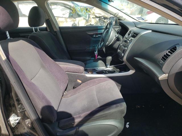 Photo 5 from auction – 2013 NISSAN ALTIMA 2.5 with VIN 1N4AL3AP7DC166924