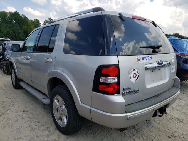 Photo 3 from auction – 2006 FORD EXPLORER L with VIN 1FMEU75E16ZA10835