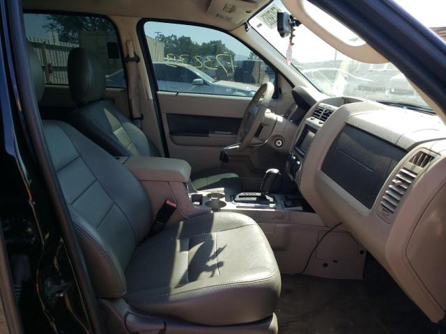 Photo 5 from auction – 2009 FORD ESCAPE HYB with VIN 1FMCU49349KA49141