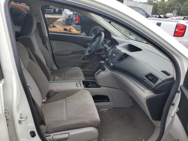 Photo 5 from auction – 2014 HONDA CR-V LX with VIN 5J6RM3H33EL007570