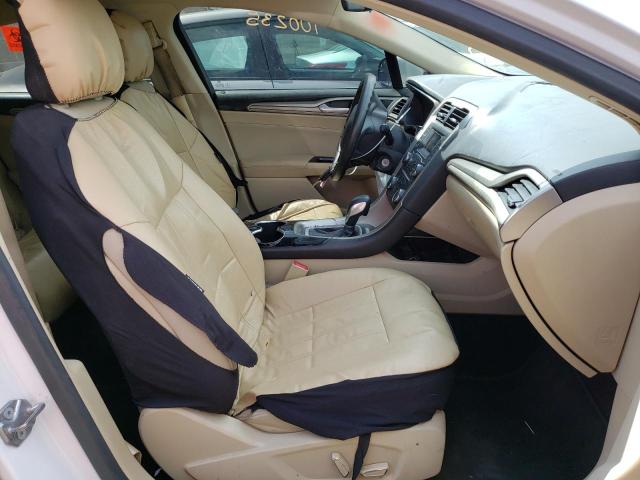 Photo 5 from auction – 2015 FORD FUSION SE with VIN 3FA6P0H71FR228241