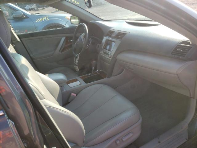 Photo 5 from auction – 2009 TOYOTA CAMRY SE with VIN 4T1BK46K09U088603
