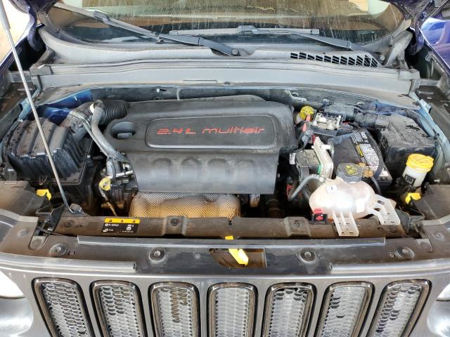Photo 7 from auction – 2017 JEEP RENEGADE L with VIN ZACCJABB0HPF48231
