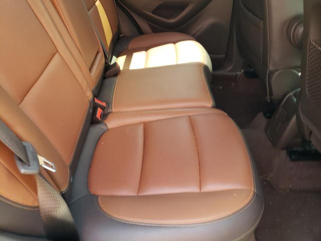Photo 6 from auction – 2015 BUICK ENCORE PRE with VIN KL4CJDSB8FB250240