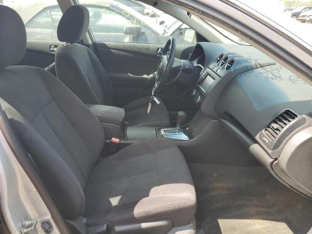 Photo 5 from auction – 2012 NISSAN ALTIMA BAS with VIN 1N4AL2AP8CN487917