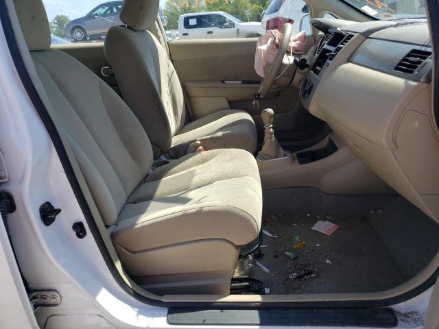 Zdjęcie 5 z aukcji – 2012 NISSAN VERSA S z VIN 3N1BC1CP9CK237312