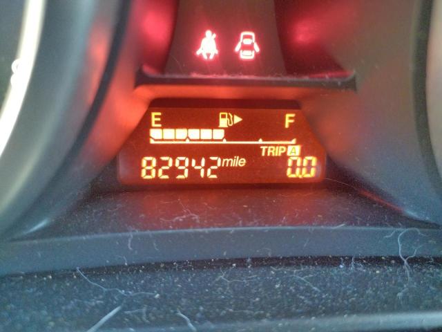 Photo 8 from auction – 2014 MAZDA 5 SPORT with VIN JM1CW2BL4E0176698