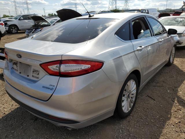 Photo 4 from auction – 2016 FORD FUSION SE with VIN 3FA6P0LUXGR404167