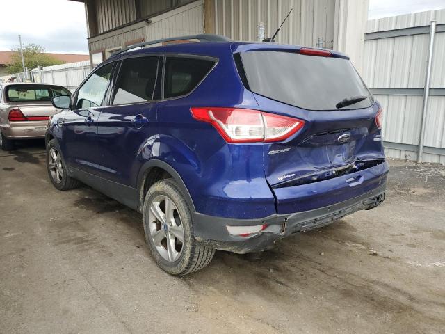 Photo 3 from auction – 2014 FORD ESCAPE SE with VIN 1FMCU9GX5EUB73792