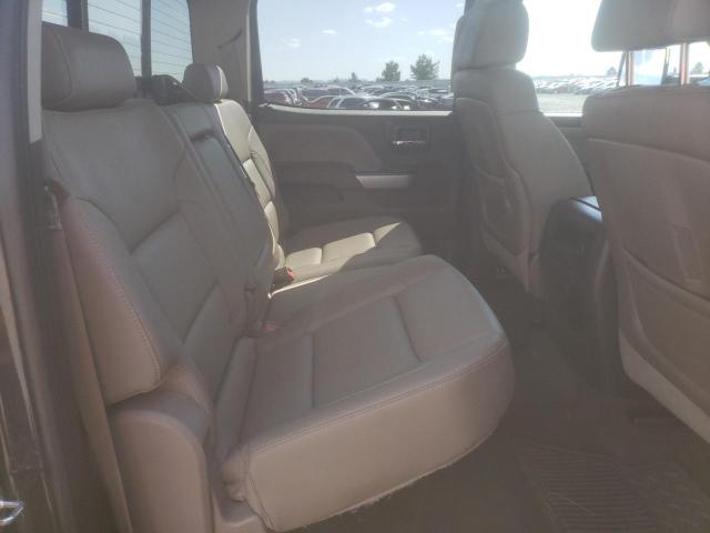 Photo 6 from auction – 2015 CHEVROLET SILVERADO with VIN 1GC4K0E82FF565785