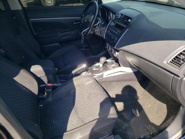 Photo 5 from auction – 2011 MITSUBISHI OUTLANDER with VIN JA4AR4AU8BZ013218