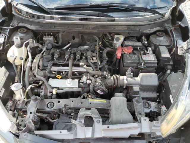 Photo 7 from auction – 2020 NISSAN KICKS with VIN 3N1CP5BV5LL550836