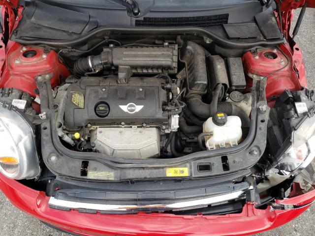 Photo 7 from auction – 2015 MINI COOPER with VIN WMWZN3C59FT862641