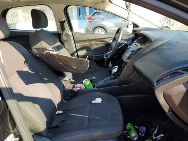 Photo 5 from auction – 2015 FORD FOCUS SE with VIN 1FADP3K24FL313059