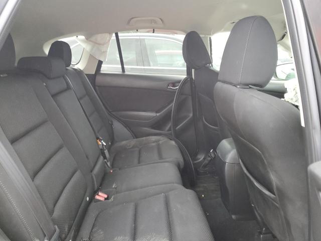 Photo 6 from auction – 2016 MAZDA CX-5 TOURI with VIN JM3KE4CY9G0895668