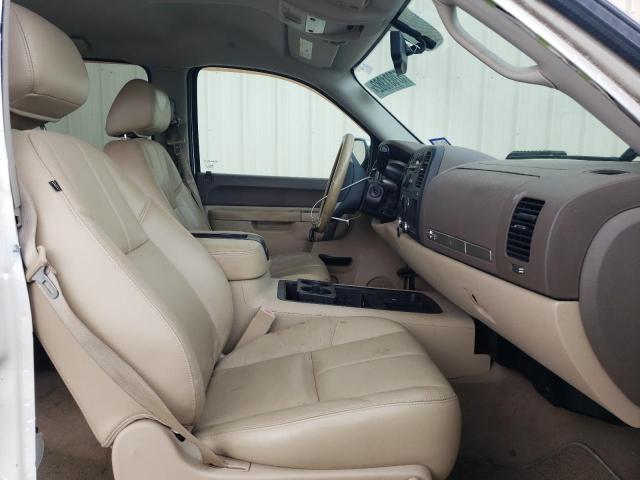 Photo 5 from auction – 2013 CHEVROLET SILVERADO with VIN 3GCPCSE01DG104105