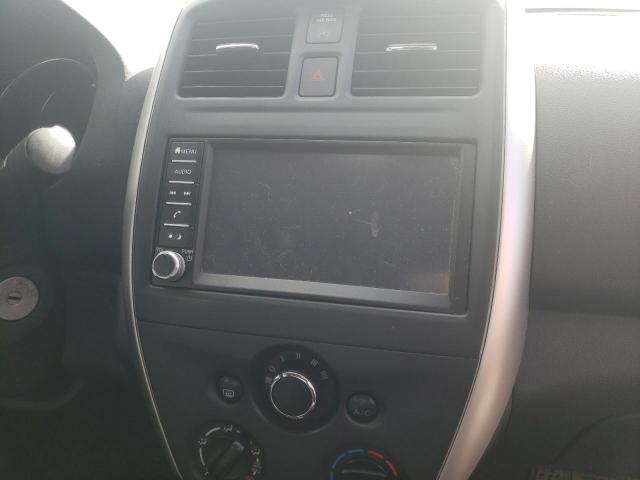 Photo 9 from auction – 2019 NISSAN VERSA S with VIN 3N1CN7APXKL852397