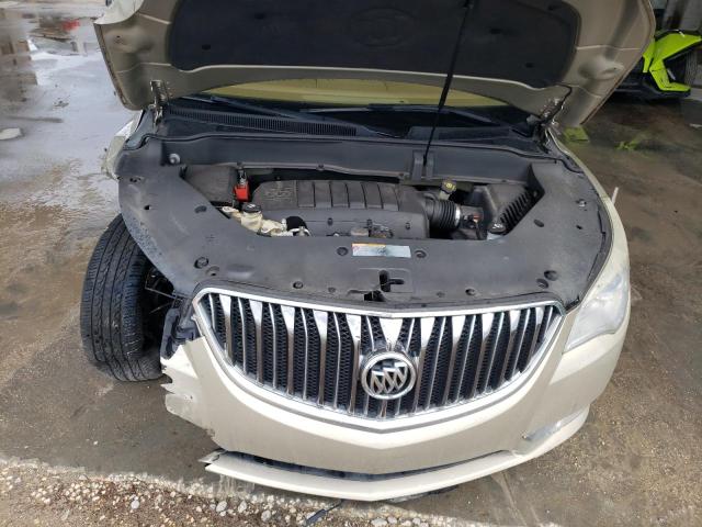 Photo 7 from auction – 2015 BUICK ENCLAVE with VIN 5GAKRBKD5FJ125462