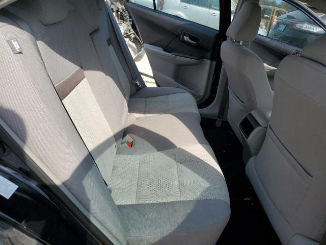 Photo 6 from auction – 2014 TOYOTA CAMRY L with VIN 4T1BF1FK2EU457801