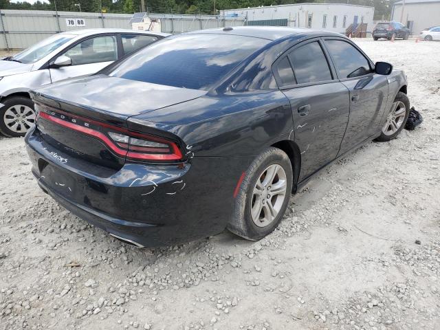 Photo 4 from auction – 2019 DODGE CHARGER SX with VIN 2C3CDXBG6KH636333