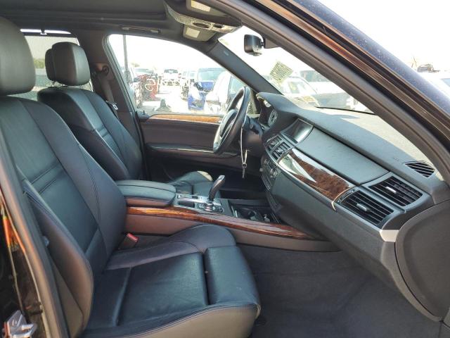 Photo 5 from auction – 2012 BMW X5 XDRIVE3 with VIN 5UXZV4C59CL765362