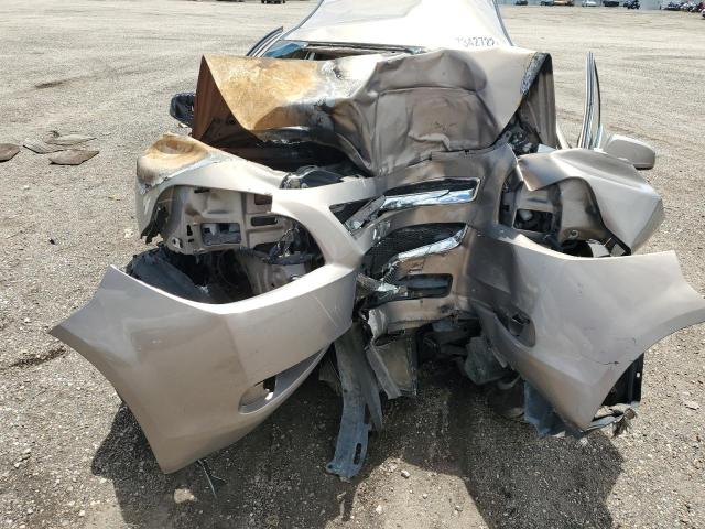 Photo 7 from auction – 2008 CHEVROLET MALIBU LS with VIN 1G1ZJ57B28F215809