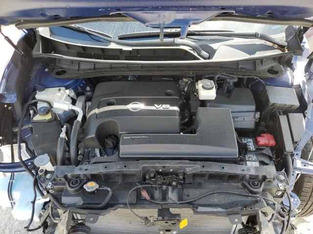 Photo 7 from auction – 2019 NISSAN MURANO S with VIN 5N1AZ2MS5KN149751