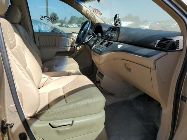 Photo 5 from auction – 2001 MAZDA MPV WAGON with VIN JM3LW28Y810214034