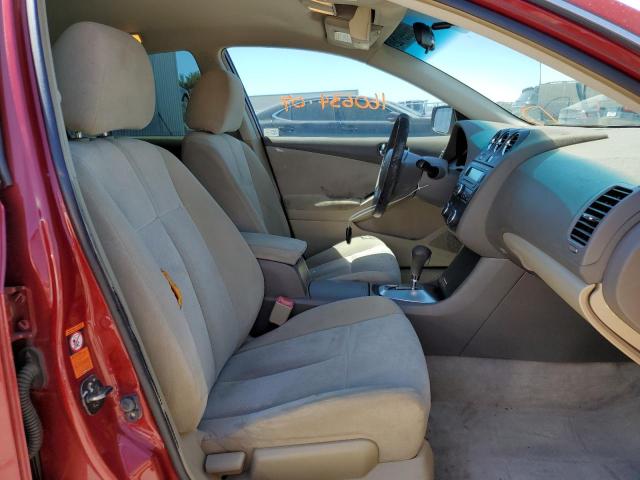 Photo 5 from auction – 2007 NISSAN ALTIMA 2.5 with VIN 1N4AL21E97C221273